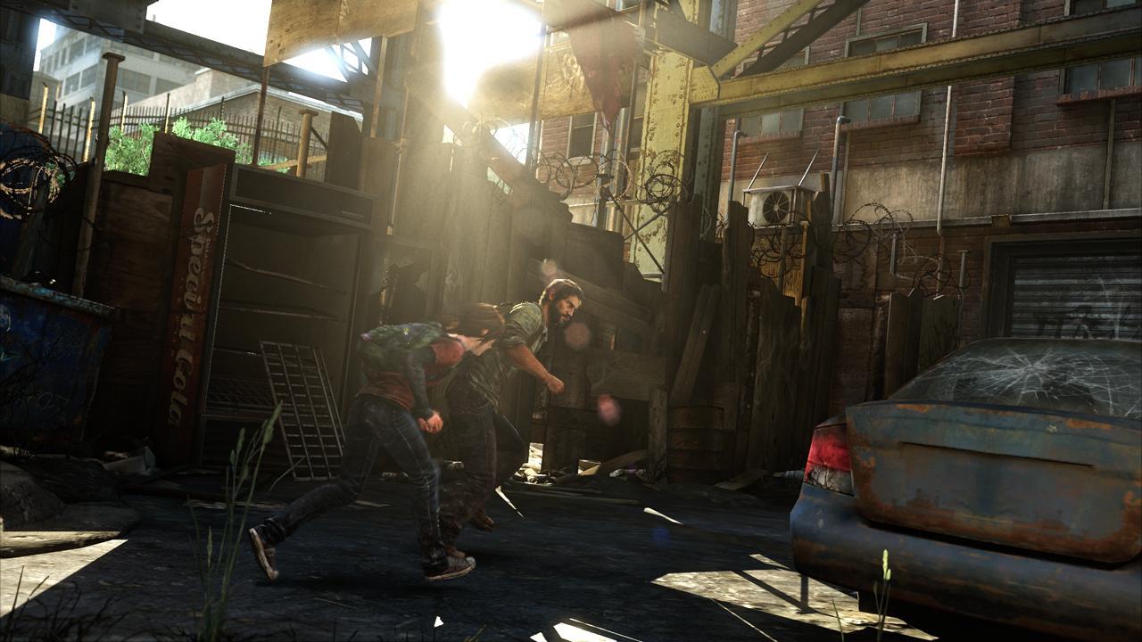The Last of Us - Imagen 50